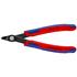 KNIPEX Electronic Super Knips, 125mm