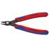 KNIPEX Electronic Super Knips, 125mm