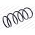 KILEN Front Coil Spring (Single Unit)   19202