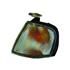 Left Indicator (Takes Amber Bulb) for Nissan PRIMERA 1994 1996