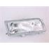 Right Headlamp (Twin Reflector) for Nissan PRIMERA Hatchback 1991 1996