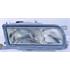 Right Headlamp (Single Reflector) for Nissan PRIMERA 1991 1996
