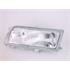 Left Headlamp (Twin Reflector) for Nissan PRIMERA 1991 1996