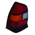 Left Rear Lamp (Hatchback, Amber Indicator) for Nissan PRIMERA 1991 1996