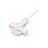 MOY Screw in Wash Line Pulley   13/4 Inch