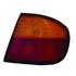 Right Rear Lamp (Saloon, On Quarter Panel, Amber Indicator) for Nissan PRIMERA 1996 1999