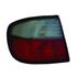 Left Rear Lamp (Saloon, On Quarter Panel, Clear Indicator) for Nissan PRIMERA 1996 1999
