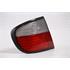 Left Rear Lamp (Saloon, On Quarter Panel, Clear Indicator) for Nissan PRIMERA 1996 1999