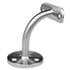 MOY Hand Rail Bracket   2.5 Inch   Nickel Plated
