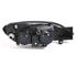 Left Headlamp (Halogen, Original Equipment) for Nissan PRIMERA Hatchback 1999 2001