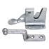 MOY Auto Gate Latch Heavy Duty Galvanised Steel