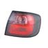 Right Rear Lamp (Hatchback, On Quarter Panel, Original Equipment) for Nissan PRIMERA Hatchback 1999 2001