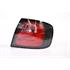 Right Rear Lamp (Saloon, On Quarter Panel) for Nissan PRIMERA 1999 2001