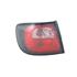 Left Rear Lamp (Saloon, On Quarter Panel) for Nissan PRIMERA 1999 2001
