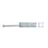 MOY Monkey Tail Bolt Galvanised   300mm