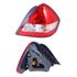 Right Rear Lamp (Saloon) for Nissan TIIDA Saloon 2006 on