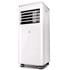 Avalla S 150 4 in 1 Portable Air Conditioner & Dehumidifier for Multi Rooms, 8000BTU