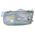 Left Headlamp for Nissan VANETTE CARGO Bus 1995 1997