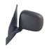 Left Wing Mirror (manual) for Nissan SERENA 1992 2001