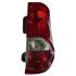 Right Rear Lamp (Supplied With Bulbholder, Original Equipment) for Nissan NV200 Bus 2010 on