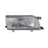 Right Headlamp for Nissan SUNNY Mk III Estate 1993 on