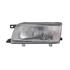 Left Headlamp for Nissan SUNNY Mk III Estate 1993 on
