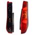 Right Rear Lamp (Supplied Without Bulb Holders) for Nissan X TRAIL 2008 2011