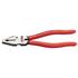 Knipex 19588 200mm High Leverage Combination Pliers