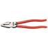 Knipex 19589 225mm High Leverage Combination Pliers