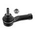 Febi Bilstein Left Tie Rod End   19605