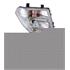 Right Headlamp (Halogen, Takes H4 Bulb) for Nissan PATHFINDER 2006 on