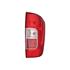 Right Rear Lamp (Supplied Without Bulbholder) for Nissan NAVARA Platform/Chassis 2015 on