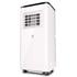 Avalla S 220 4 in 1 Portable Air Conditioner & Dehumidifier for Multi Rooms, 9000BTU