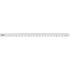 ALUMINIUM RULER  600 MM