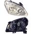Right Headlamp (Halogen, Takes H7/H7 Bulbs, Supplied With Motor and Bulbs, Original Equipment) for Nissan QASHQAI 2007 2010