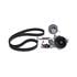 Bosch Timing Belt Kit with Waterpump   1987946383