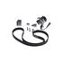 Bosch Timing Belt Kit with Waterpump   1987946383