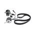 Bosch Timing Belt Kit with Waterpump   1987946383