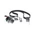 Bosch Timing Belt Kit with Waterpump   1987946383