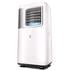 Avalla S 550 4 in 1 Portable Air Conditioner & Dehumidifier for Large Rooms, 7000BTU