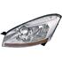 HELLA Headlight 1LF00937 031