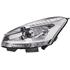 HELLA Headlight 1LF00937 191