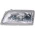 HELLA Headlight 1LG00730 01