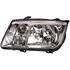 HELLA Headlight 1LH963560 661