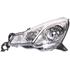 HELLA Headlight 1LJ354674 041