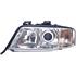 HELLA Headlight 1LL00781 91   Audi A6 Avant 1997 to 2005
