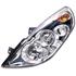 HELLA Headlight 1LR010117 111