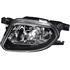 Lamps for Mercedes E CLASS 2002 2009