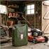 Metal Jerry Can Green   20L