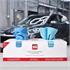 Autoglym Car Cleaning Cloths   Pack of 24